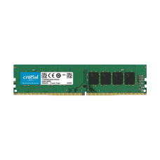 Crucial 8GB DDR4 3200MHz  Desktop RAM